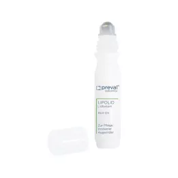 PREVAL Lipolid vokų balzamas, 15 ml