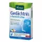 Kneipp memory + koncentracijos kapsulės, 30 vnt