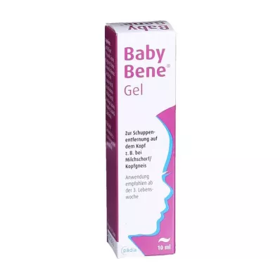 BABYBENE Gelis, 10 ml