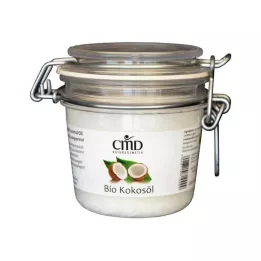 KOKOSÖL Ekologiškas CMD, 200 ml