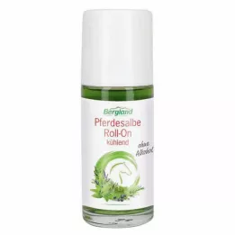 BERGLAND Arklinis tepalas, vėsinantis, 50 ml