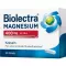 BIOLECTRA Magnio 400 mg ultra kapsulės, 20 vnt