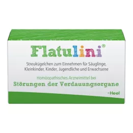 FLATULINI Rutuliukai, 2 g