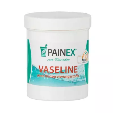 Vazelinas Painex, 125 ml