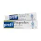 IBUPROFEN Proff 5% gelis, 50 g