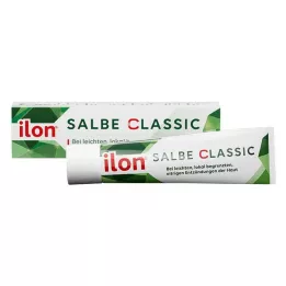 ILON Klasikinis tepalas, 25 g