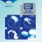TENA® PROskin Shampoo Cap, 1 vnt