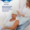 Instructions for use for TENA® PROskin Shampoo Cap, 1 vnt - 1