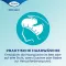 Instructions for use for TENA® PROskin Shampoo Cap, 1 vnt - 3