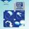 Instructions for use for TENA® PROskin Shampoo Cap, 1 vnt - 4