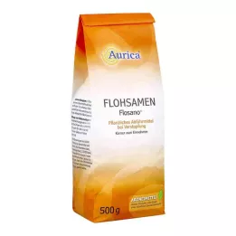 FLOHSAMEN Šerdys, 500 g