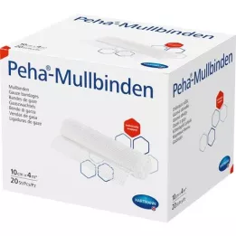 PEHA-MULLBINDE 10 cmx4 m, 1 vnt