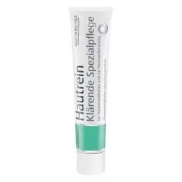 HAUT IN BALANCE Odos valomasis valomasis specialusis kremas, 20 ml