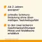DORITHRICIN Gerklės pastilės su miško uogomis, 40 vnt