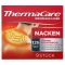 Thermacare kaklo įvyniojimai, 9 vnt
