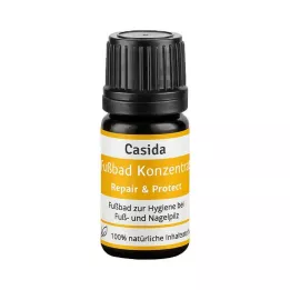 FUSSBAD Repair koncentratas &amp; Protect, 5 ml