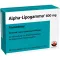 ALPHA-LIPOGAMMA 600 mg plėvele dengtos tabletės, 30 vnt