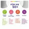 Centras jums 50 + kapsulės, 60 vnt