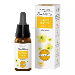 BACHBLÜTEN Murnauers Original drops fără alcool, 20 ml