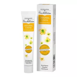 BACHBLÜTEN Murnauers originalus kremas pagal Dr. Bachą, 30 g