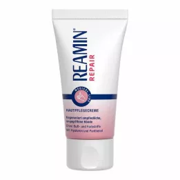 REAMIN Atkuriamasis odos priežiūros kremas, 50 ml