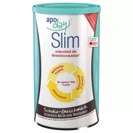 APODAY Šokolado miltelių skardinė, 450 g
