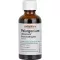 PELARGONIUM-RATIOPHARM Bronchų lašai, 50 ml