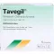 TAVEGIL Soluție injectabilă 2 mg/2 ml fiole, 5X2 ml