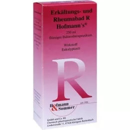 UND Reumato vonia R Hofmanns, 250 ml