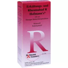 UND Reumato vonia R Hofmanns, 250 ml