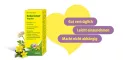Instructions for use for Sedaristono lašai, 50 ml - 3