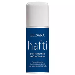BELSANA hafti odos klijai / klijai, 60 ml