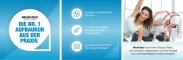 Instructions for use for Medivitan® iV ampulės, 8 vnt - 8
