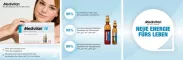 Instructions for use for Medivitan® iV ampulės, 8 vnt - 9