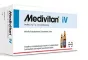Instructions for use for Medivitan® iV ampulės, 8 vnt - 3