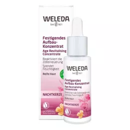 WELEDA Vakaro primulių stangrinamasis koncentratas, 30 ml