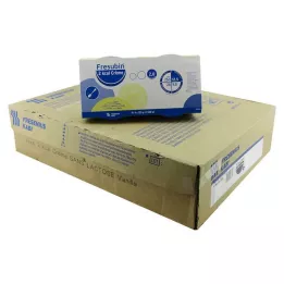 FRESUBIN 2 kcal vanilinio kremo tūbelėje, 24 x 125 g