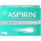 ASPIRIN 500 mg dengtos tabletės, 20 vnt