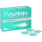 ASPIRIN 500 mg dengtos tabletės, 20 vnt