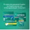 Instructions for use for Aspirinas 500 mg dengtos tabletės, 40 vnt - 7