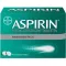 ASPIRIN 500 mg dengtos tabletės, 40 vnt