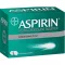 ASPIRIN 500 mg dengtos tabletės, 40 vnt
