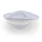 Cutimed Siltec Plus putplasčio tvarsliava 5x6 cm klijai, 12 vnt