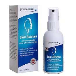 Prontomed Skin Balance purškiamas gelis, 75 ml