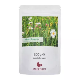 HEUBLUMEN FÜR Vonia, 200 g
