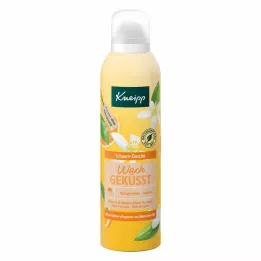 KNEIPP Dušo putos su vašku, 200 ml