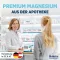 Biolectra Magnesium 400 mg ultra Direct Lemon, 20 vnt