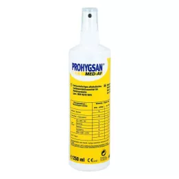 Prohygsan Med-af purškiamoji dezinfekavimo priemonė 250 ml (1 vnt.)