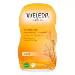 WELEDA Avižų sankaupų gydymo paketėlis, 20 ml
