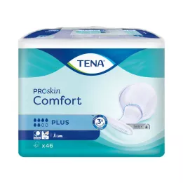 TENA COMFORT ir šablonai, 46 vnt